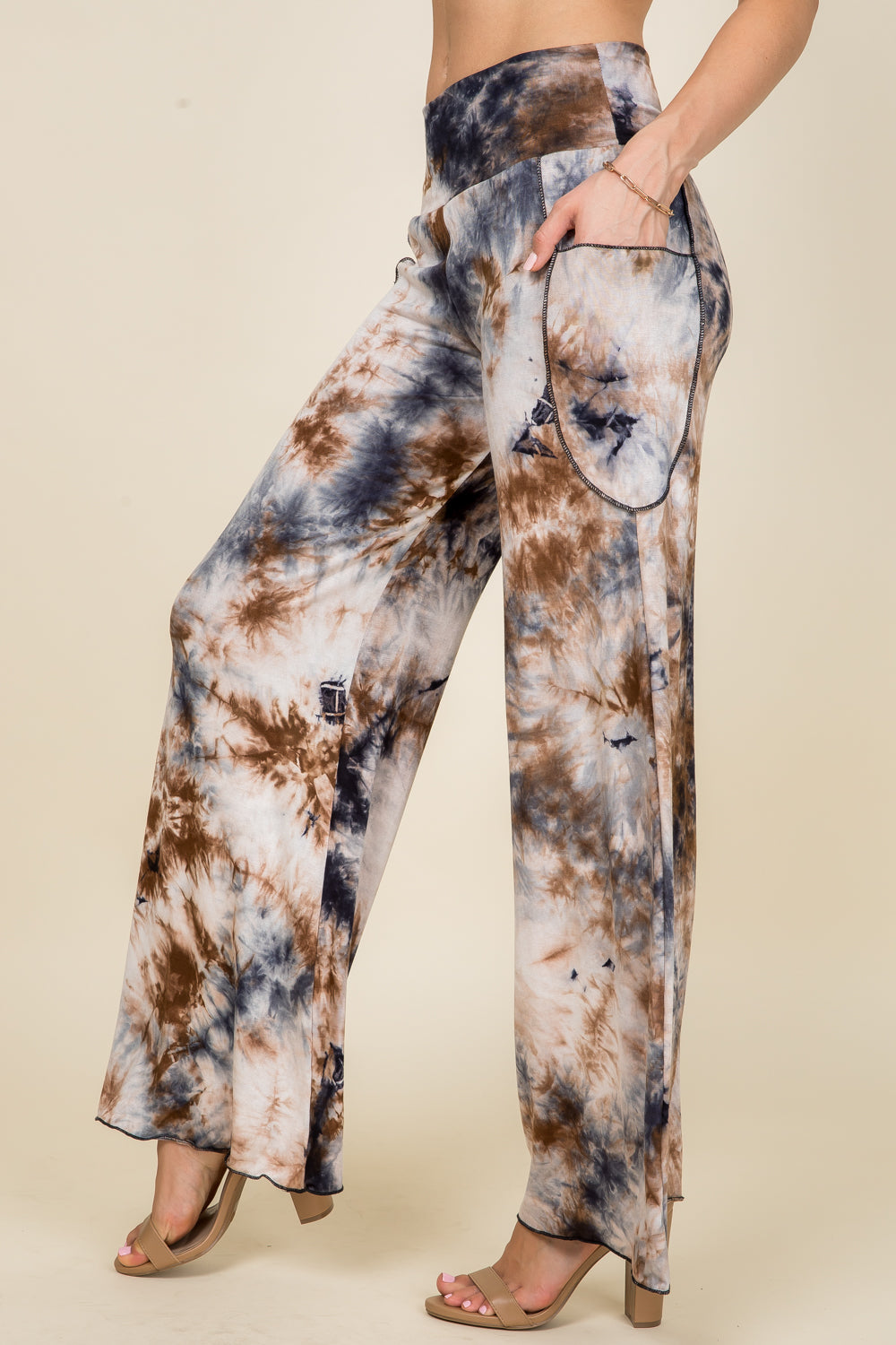 Palazzo Pants – Simplicitie USA